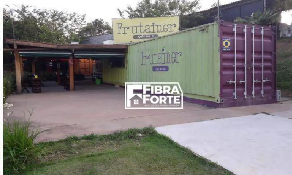Loja-Salão, 500 m² - Foto 3