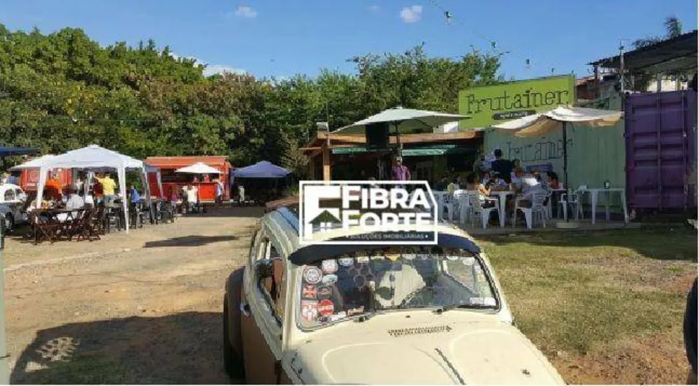 Loja-Salão, 500 m² - Foto 6
