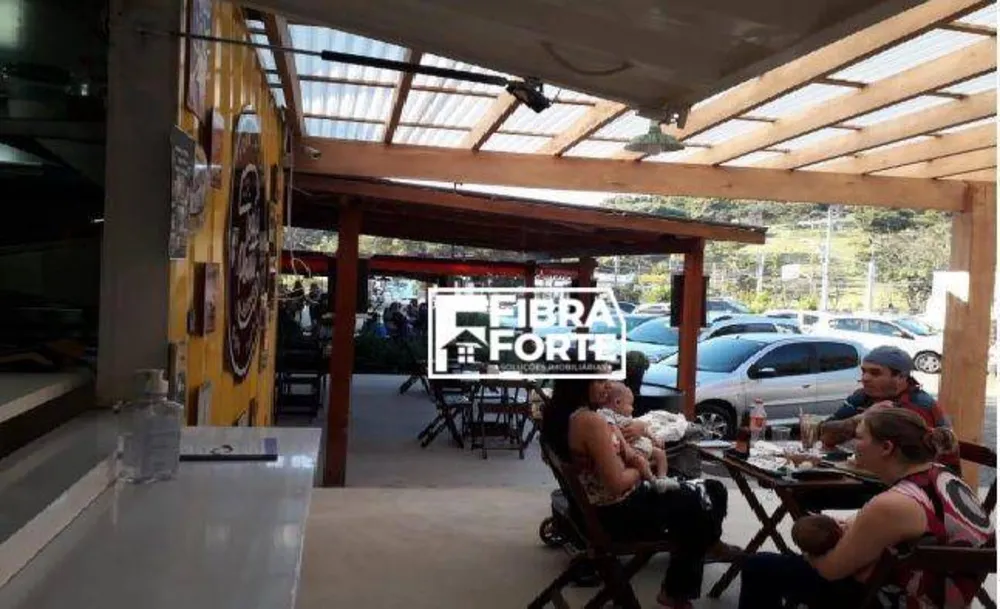 Loja-Salão, 500 m² - Foto 7