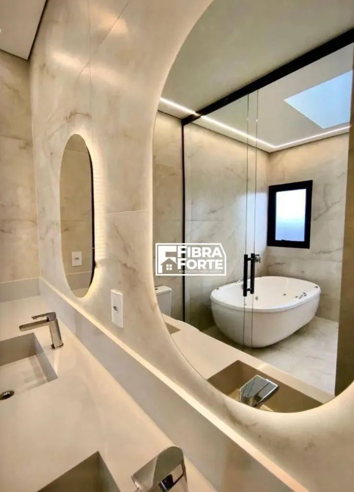 Casa de Condomínio, 3 quartos - Foto 10
