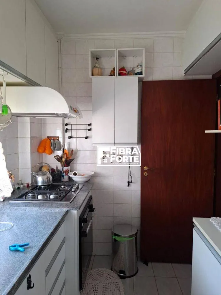 Apartamento, 2 quartos, 70 m² - Foto 6
