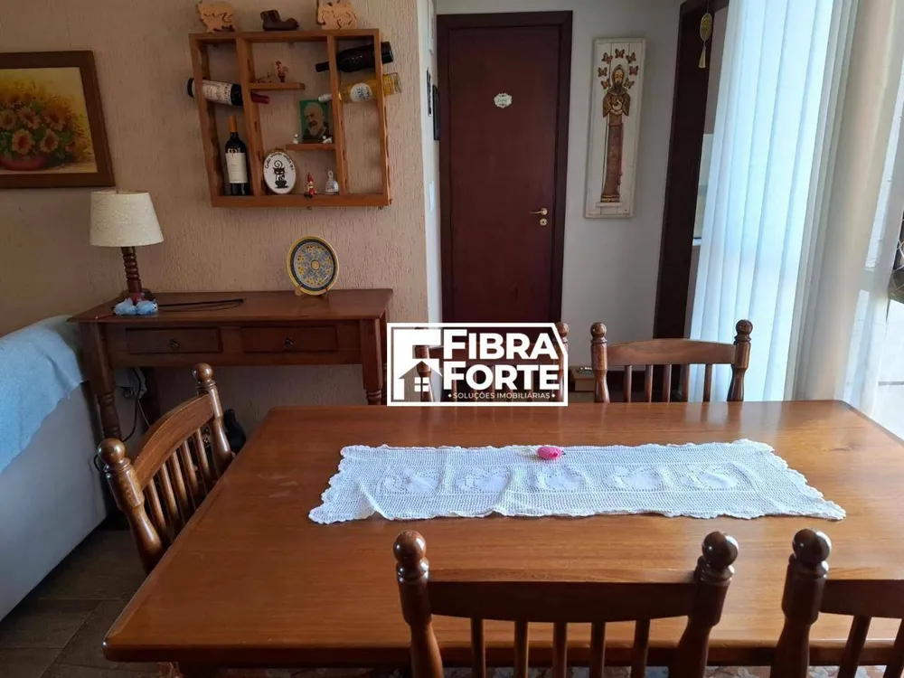 Apartamento, 2 quartos, 70 m² - Foto 5