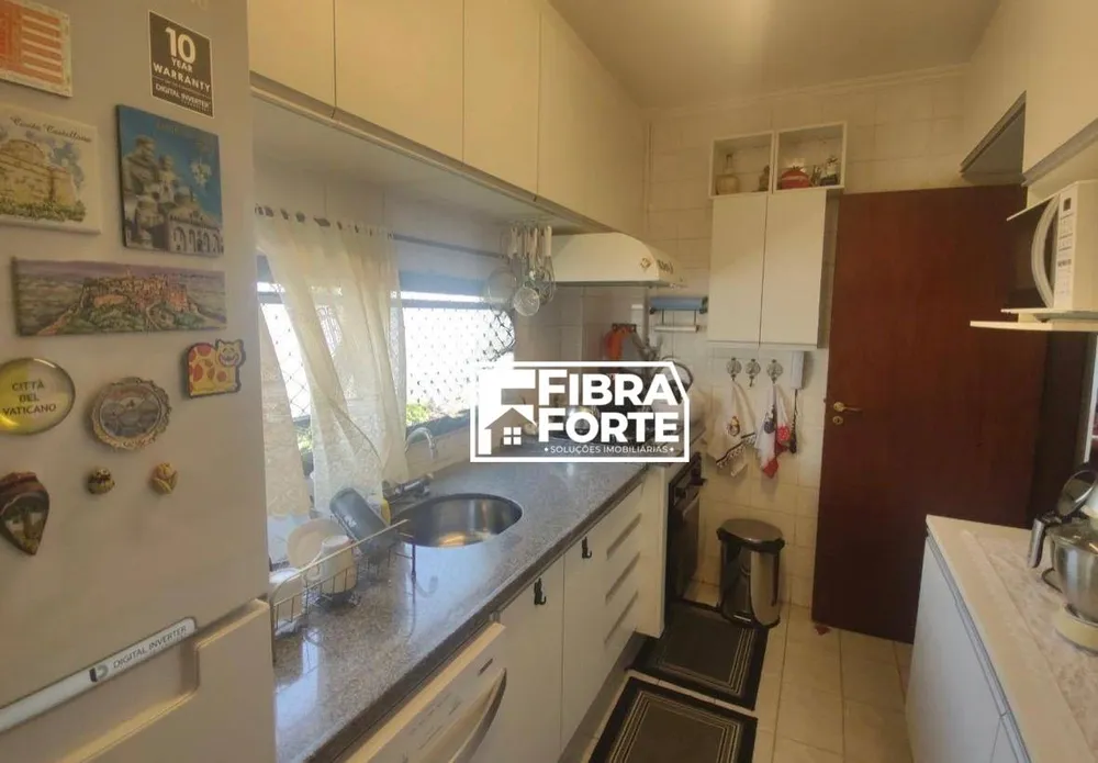 Apartamento, 2 quartos, 70 m² - Foto 7