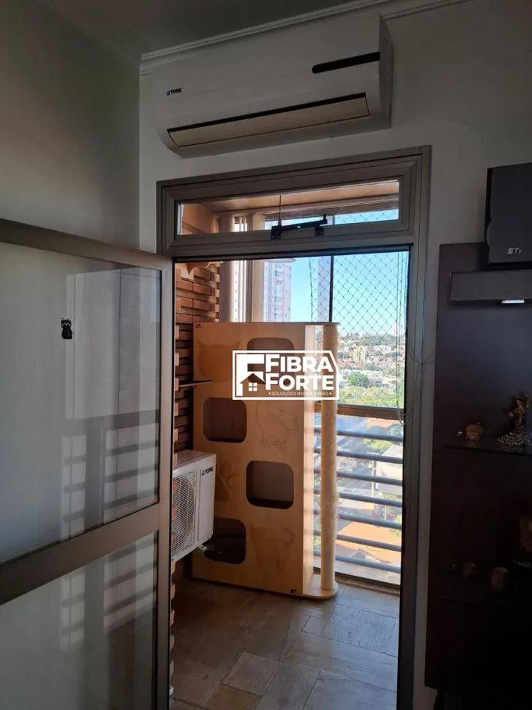 Apartamento, 2 quartos, 70 m² - Foto 3