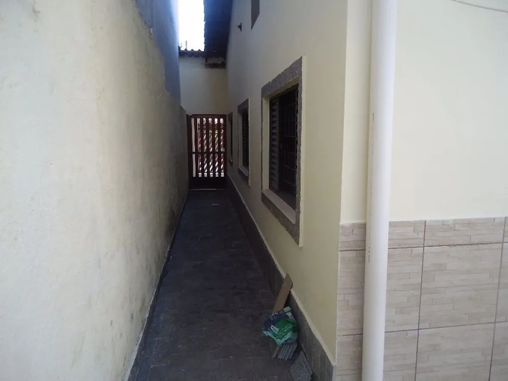 Casa, 3 quartos, 160 m² - Foto 9