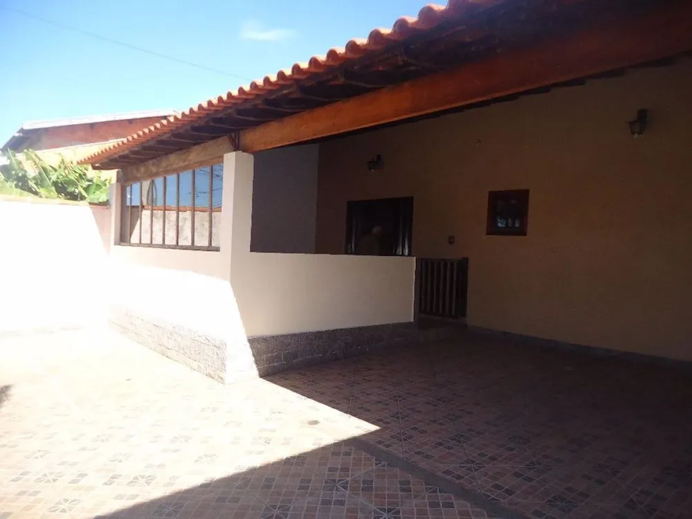 Casa, 3 quartos, 160 m² - Foto 1