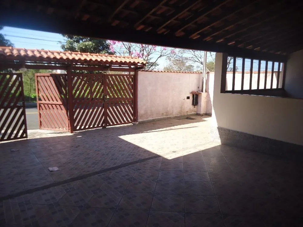 Casa, 3 quartos, 160 m² - Foto 2