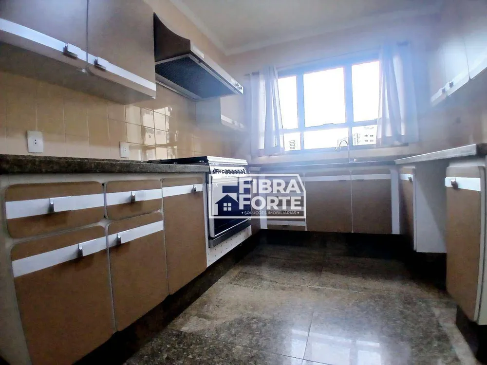 Apartamento, 4 quartos, 207 m² - Foto 3
