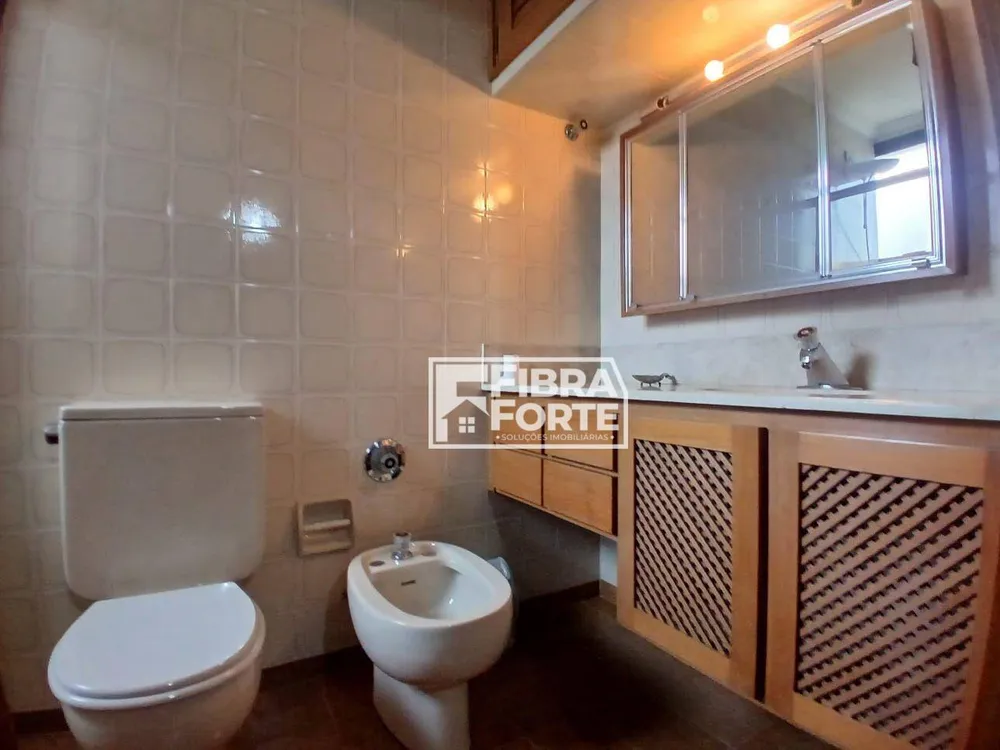 Apartamento, 4 quartos, 207 m² - Foto 6