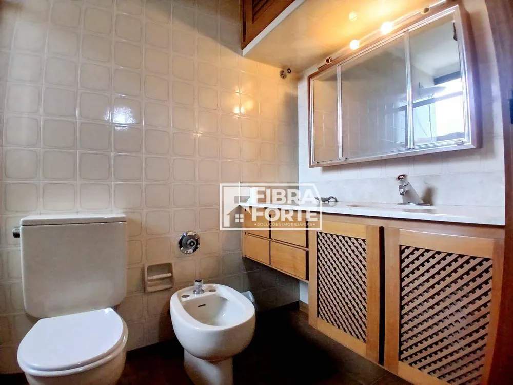 Apartamento, 4 quartos, 207 m² - Foto 9