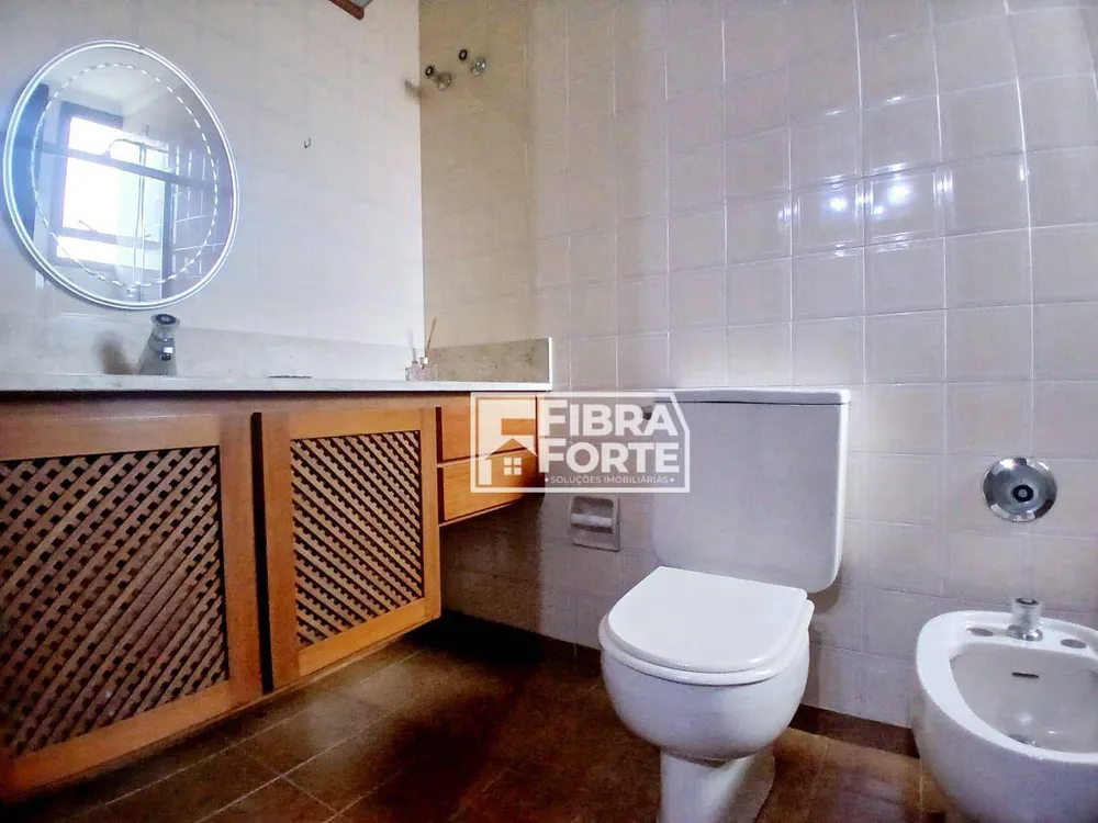 Apartamento, 4 quartos, 207 m² - Foto 5