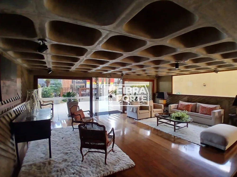 Apartamento, 4 quartos, 207 m² - Foto 11
