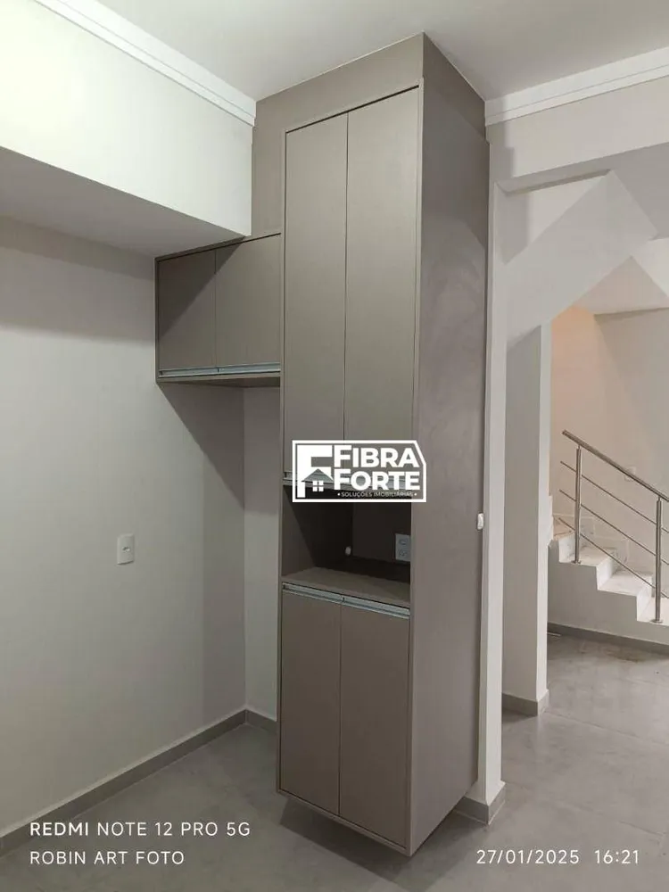 Casa de Condomínio, 3 quartos - Foto 5