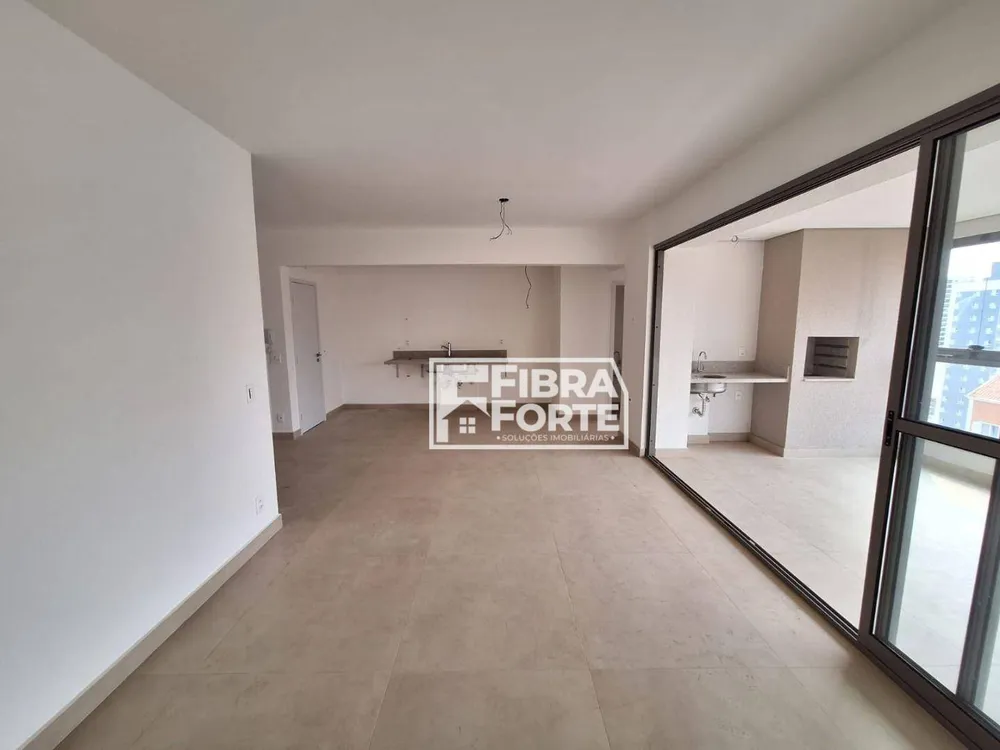 Apartamento, 3 quartos, 111 m² - Foto 1