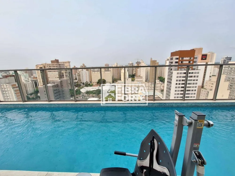 Apartamento, 3 quartos, 111 m² - Foto 11