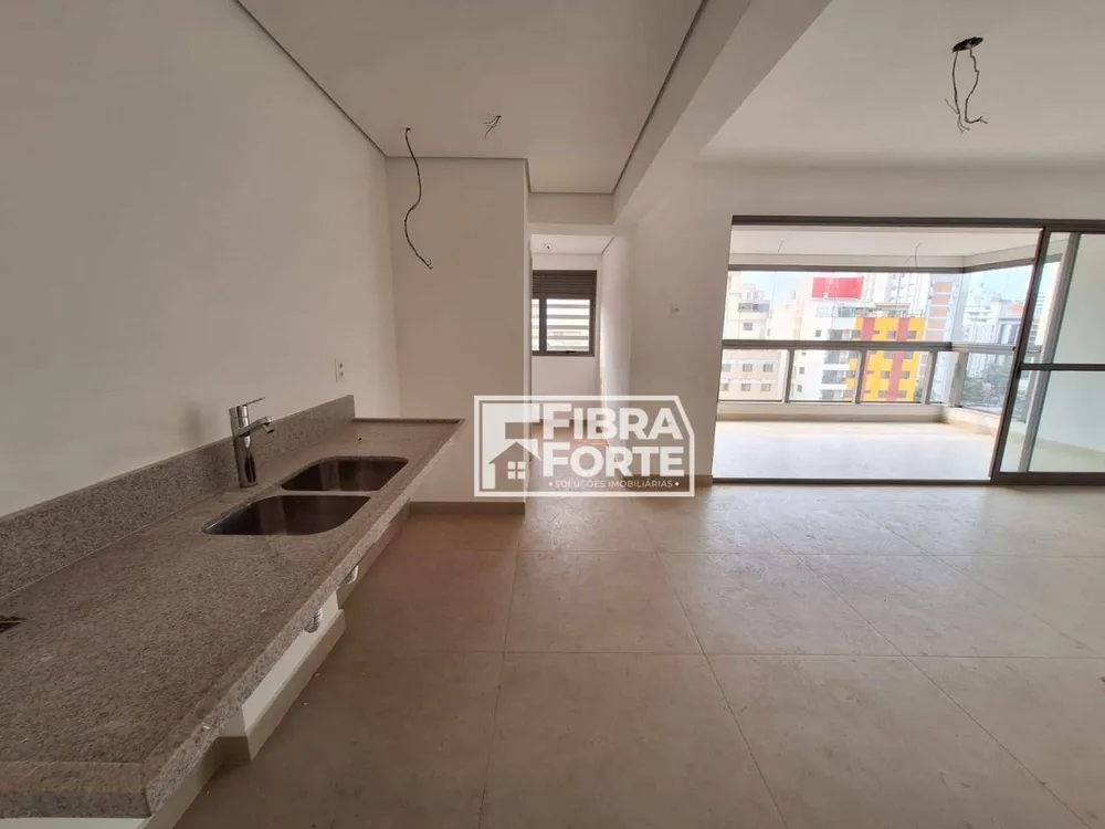Apartamento, 3 quartos, 111 m² - Foto 4