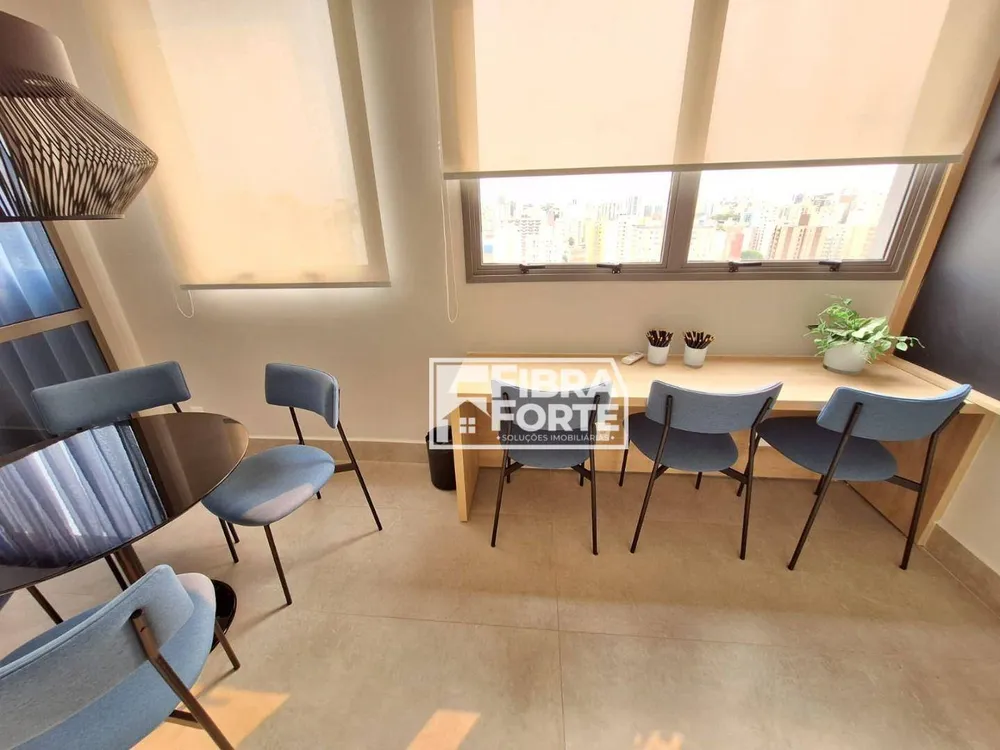 Apartamento, 3 quartos, 111 m² - Foto 7