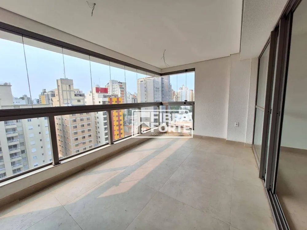 Apartamento, 3 quartos, 111 m² - Foto 3