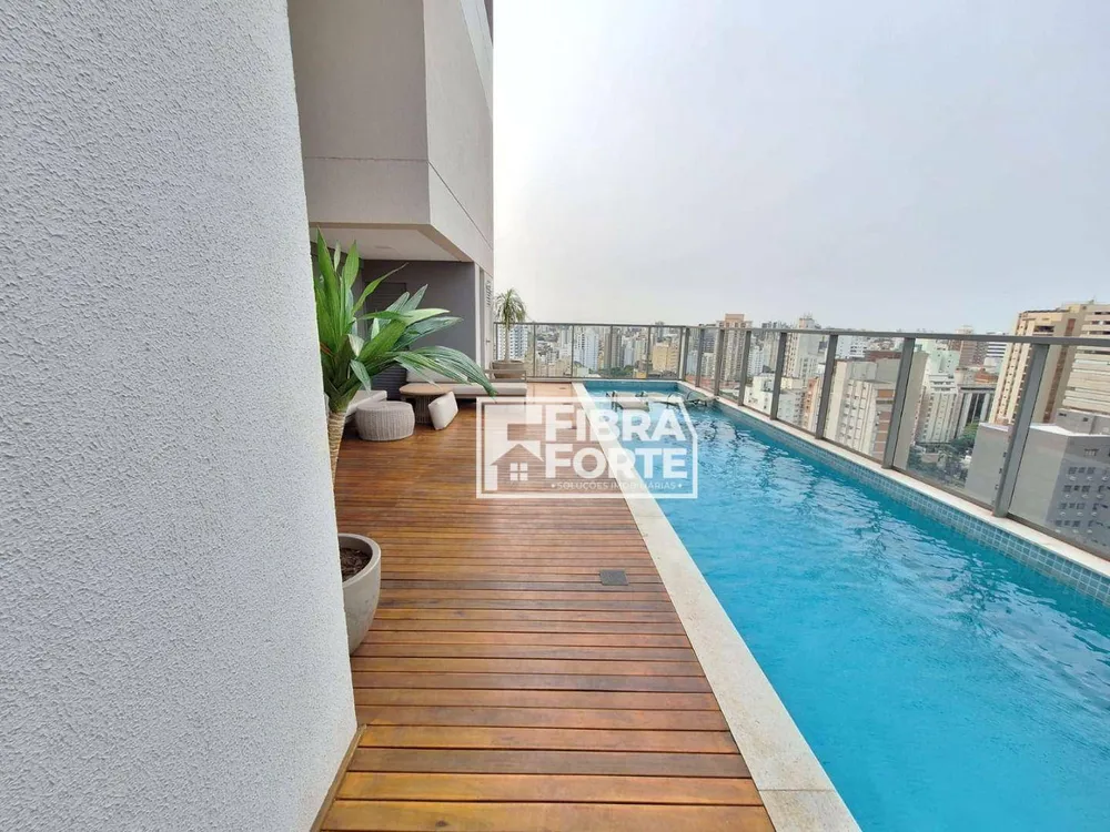 Apartamento, 3 quartos, 111 m² - Foto 10