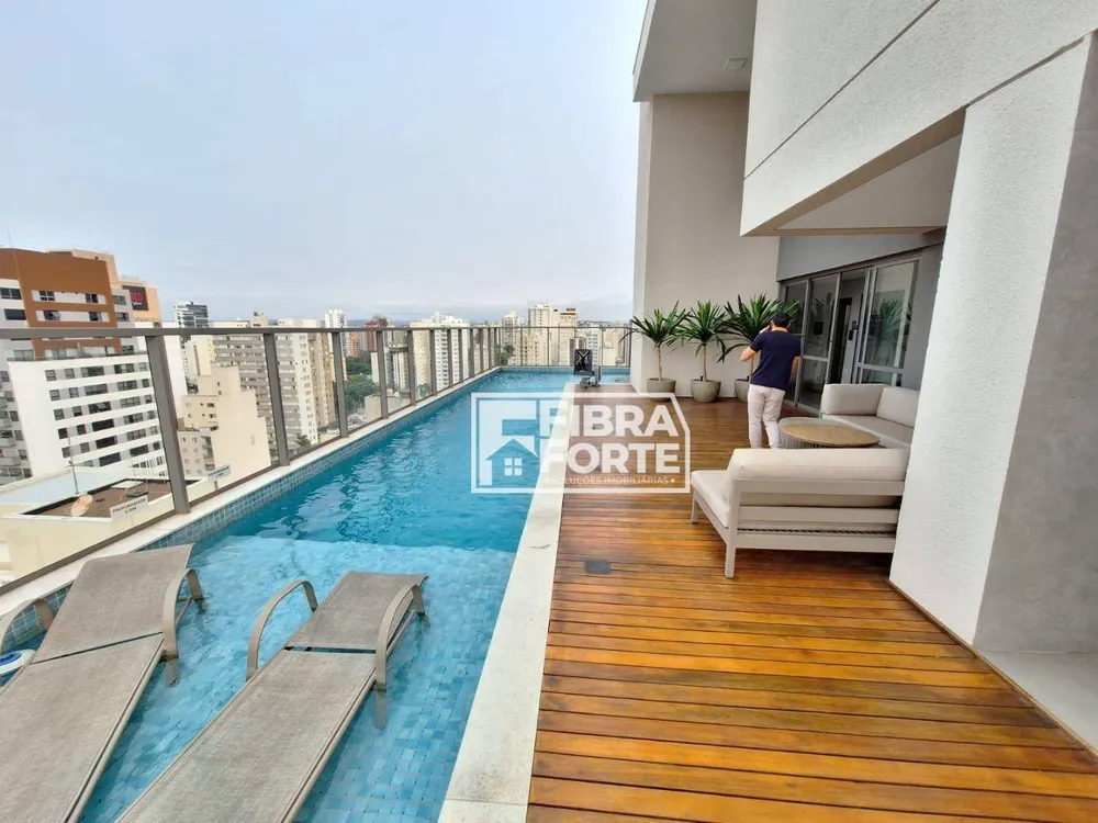 Apartamento, 3 quartos, 111 m² - Foto 8
