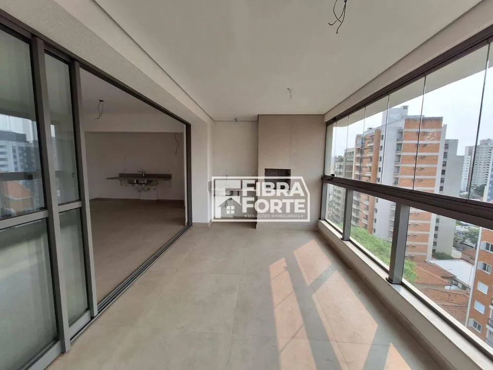 Apartamento, 3 quartos, 111 m² - Foto 2