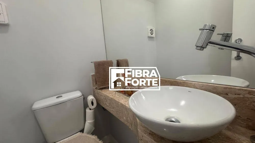 Casa de Condomínio, 3 quartos - Foto 14
