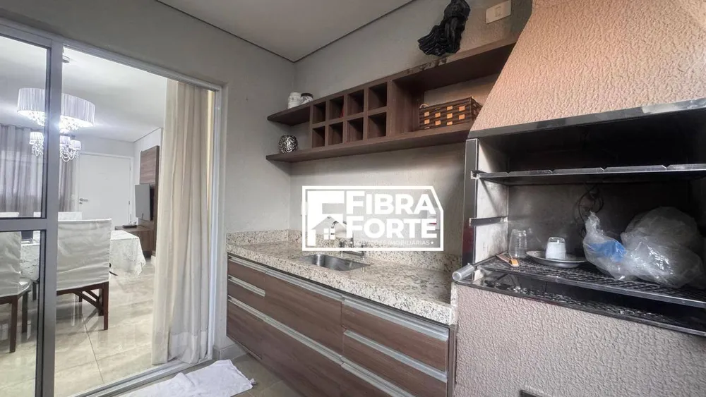 Casa de Condomínio, 3 quartos - Foto 6