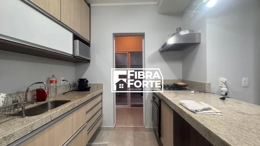 Casa de Condomínio, 3 quartos - Foto 7
