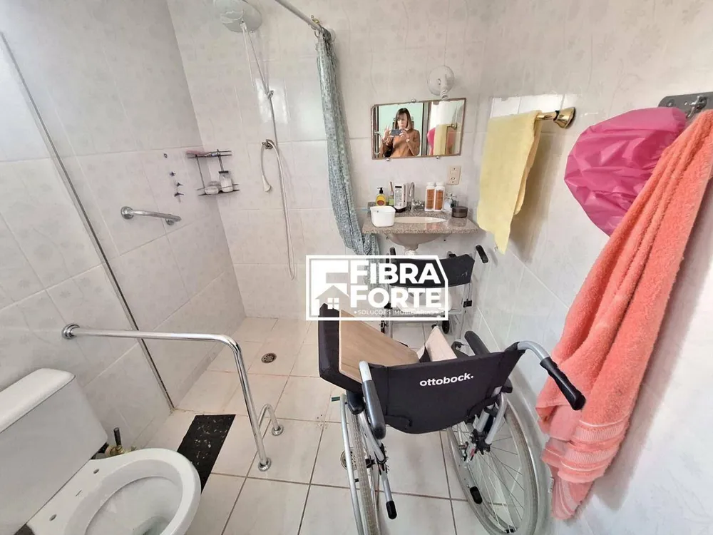 Casa, 3 quartos, 206 m² - Foto 7
