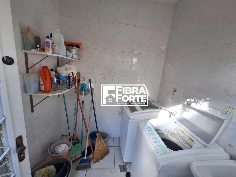 Casa, 3 quartos, 206 m² - Foto 8