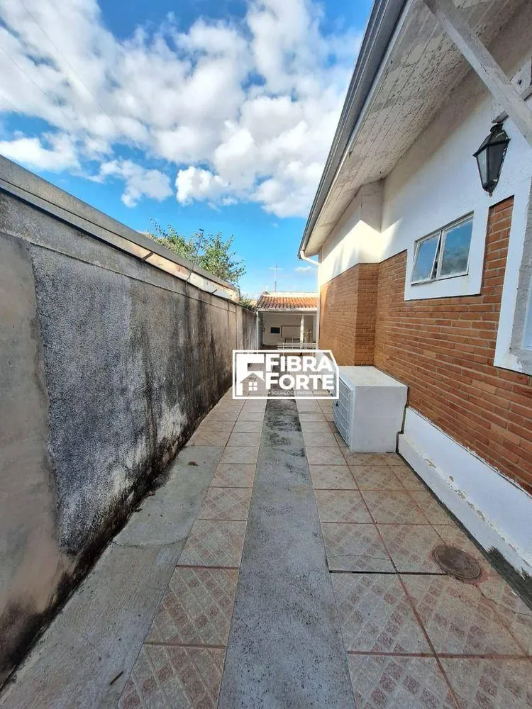 Casa, 3 quartos, 206 m² - Foto 12