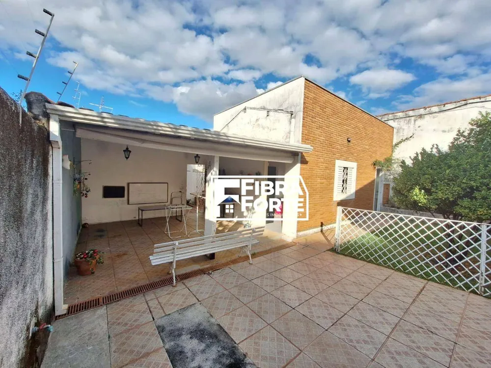 Casa, 3 quartos, 206 m² - Foto 9