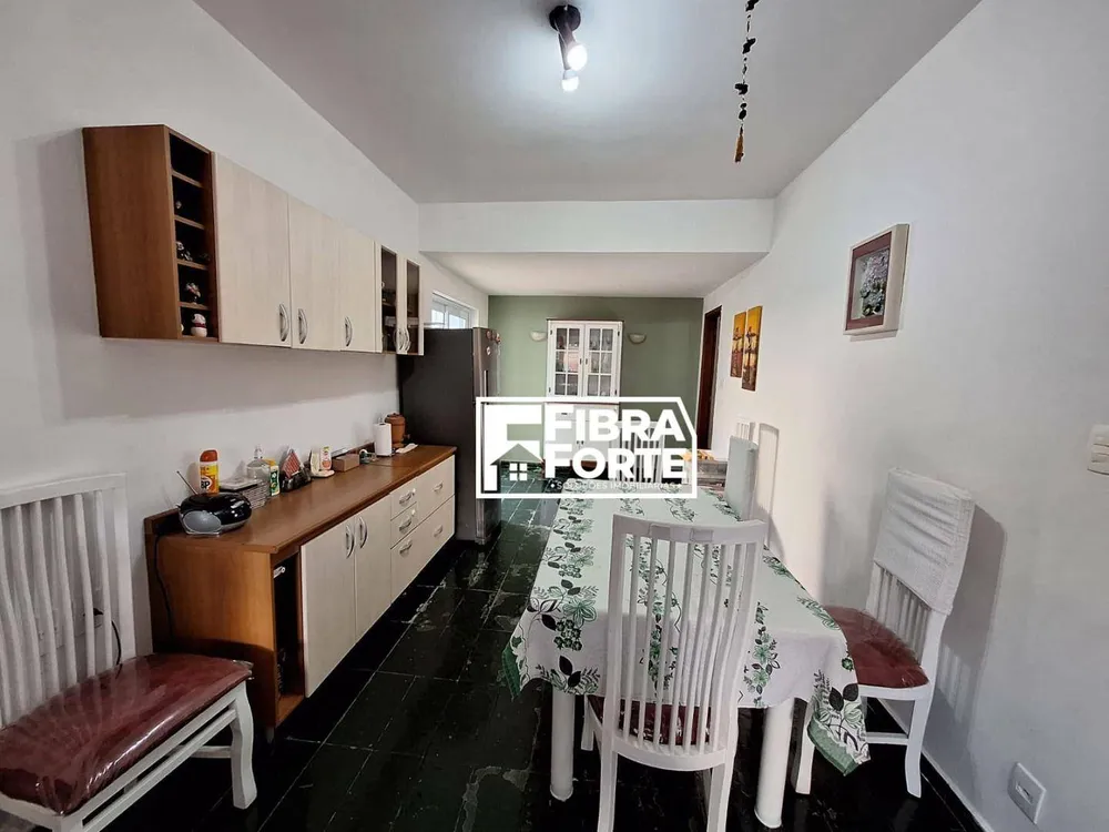 Casa, 3 quartos, 206 m² - Foto 5