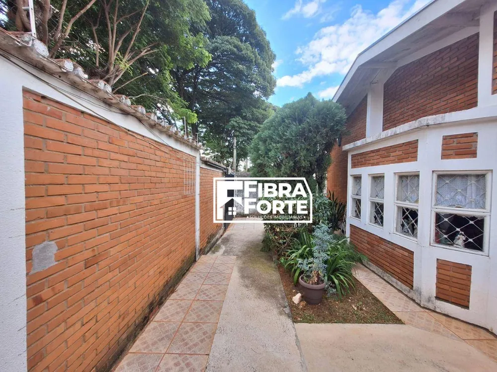 Casa, 3 quartos, 206 m² - Foto 10