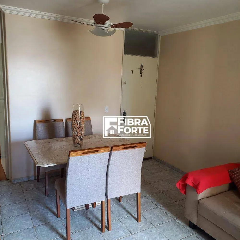 Apartamento, 3 quartos, 69 m² - Foto 4