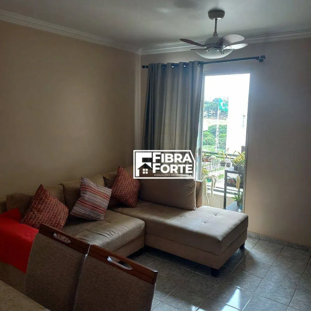 Apartamento, 3 quartos, 69 m² - Foto 3