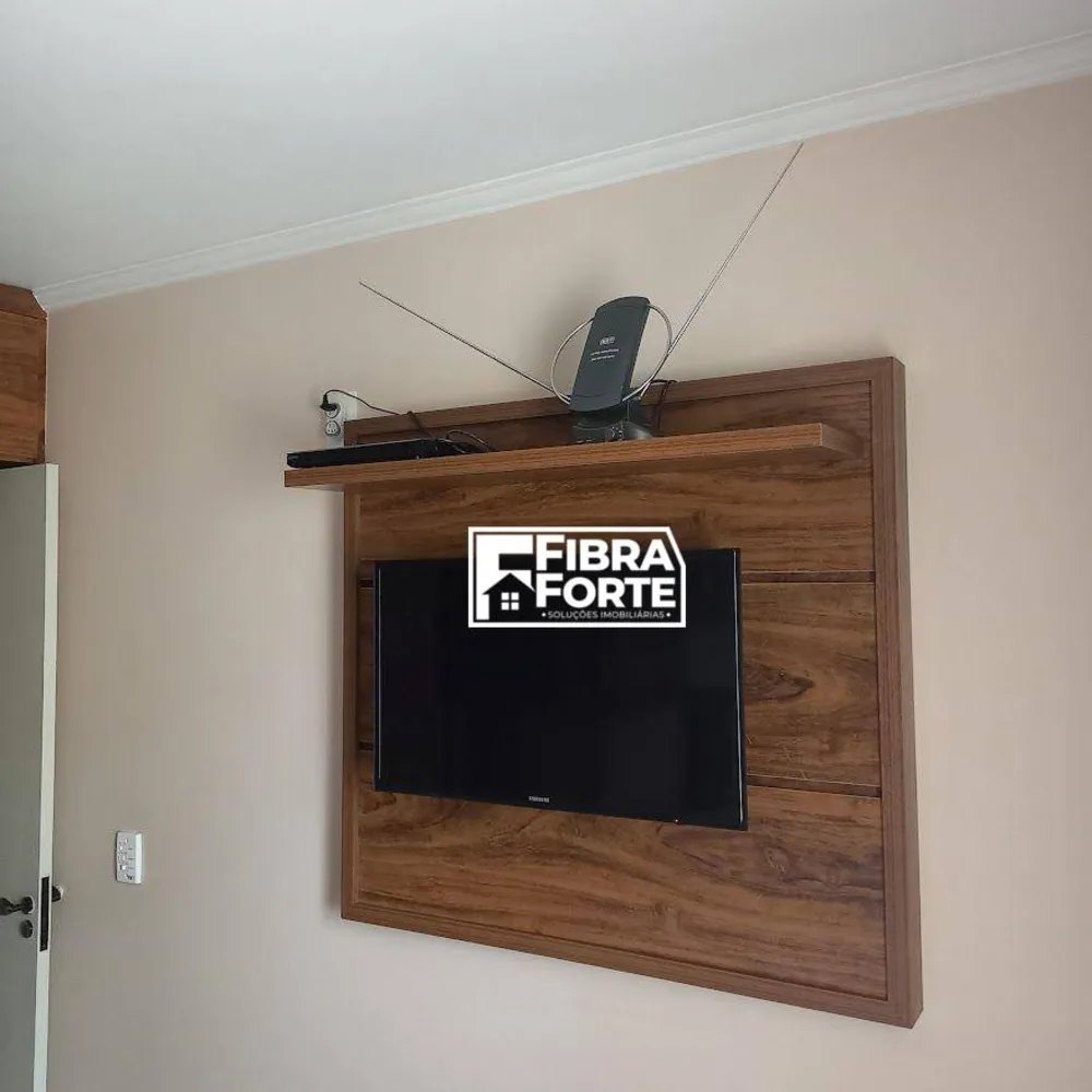 Apartamento, 3 quartos, 69 m² - Foto 6