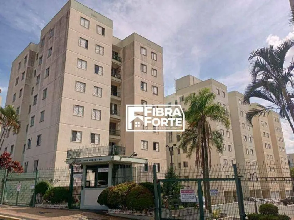 Apartamento, 3 quartos, 69 m² - Foto 1