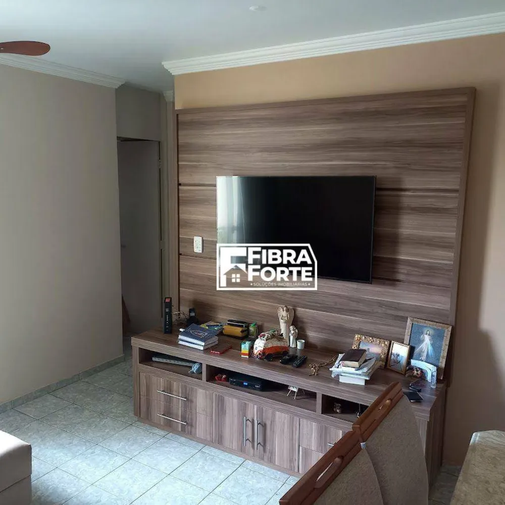 Apartamento, 3 quartos, 69 m² - Foto 2