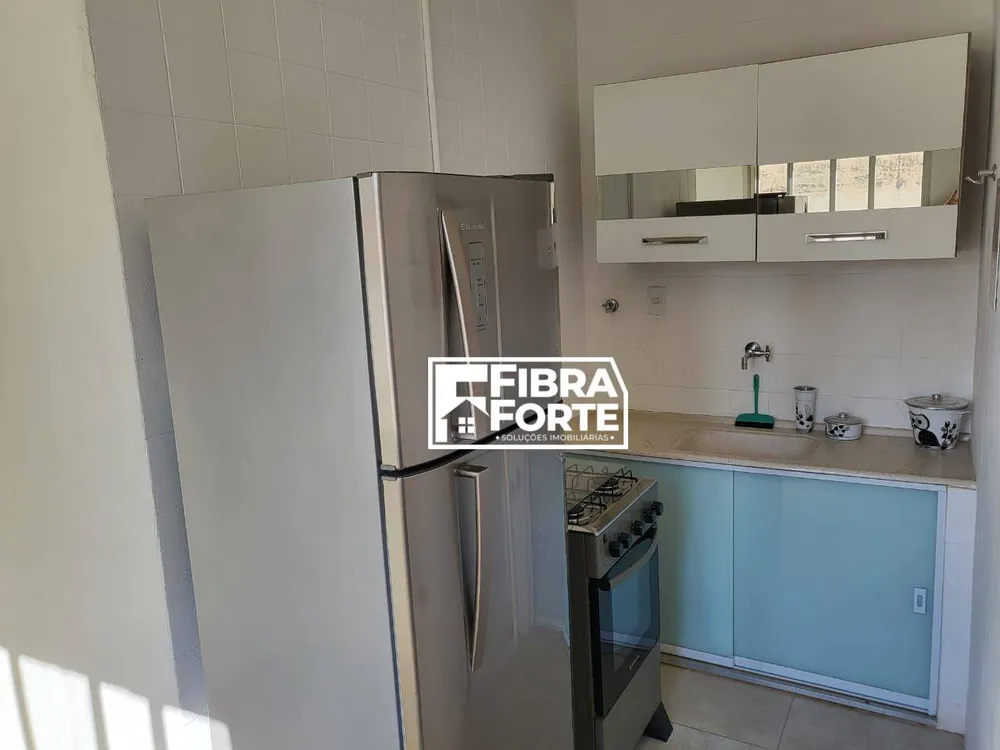 Apartamento, 1 quarto, 50 m² - Foto 2