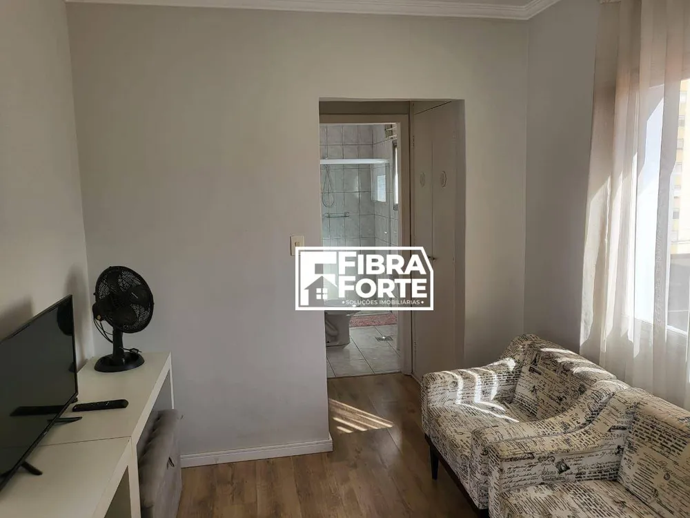 Apartamento, 1 quarto, 50 m² - Foto 7