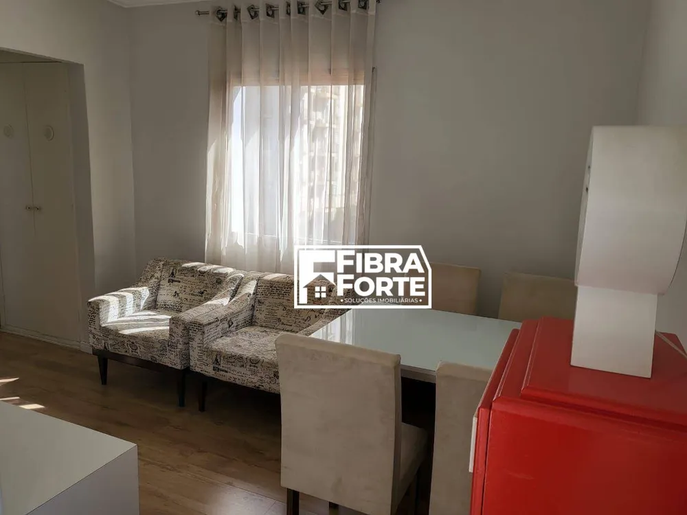 Apartamento, 1 quarto, 50 m² - Foto 5