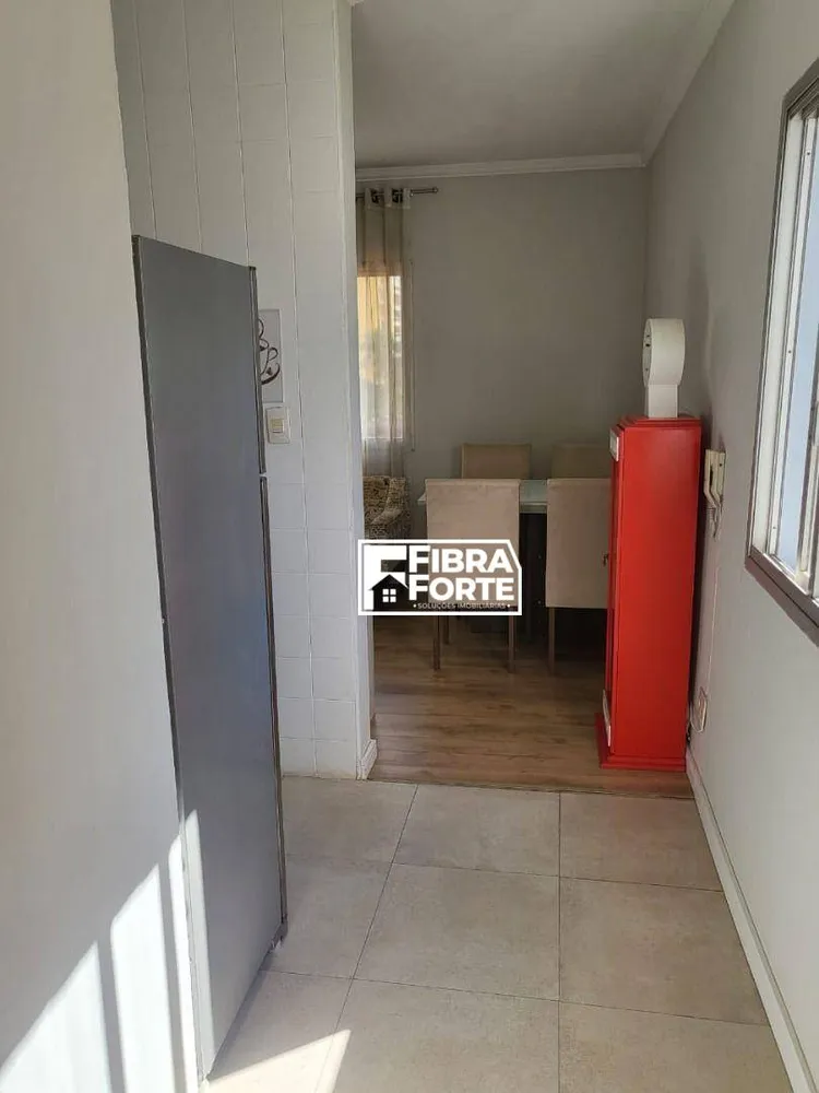 Apartamento, 1 quarto, 50 m² - Foto 4