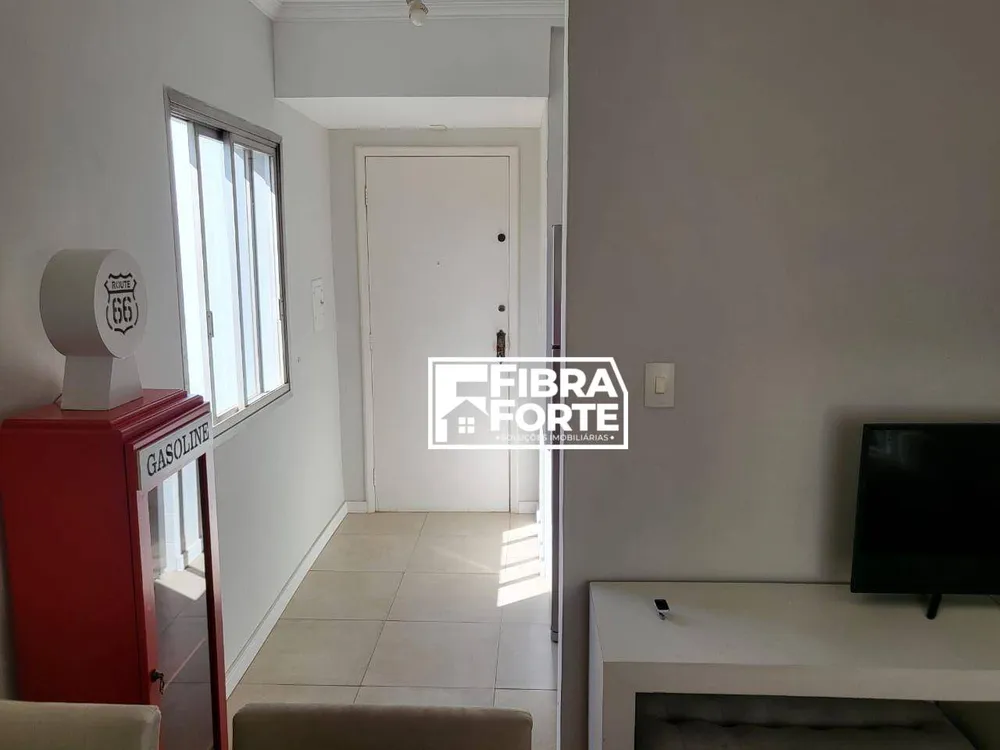 Apartamento, 1 quarto, 50 m² - Foto 1