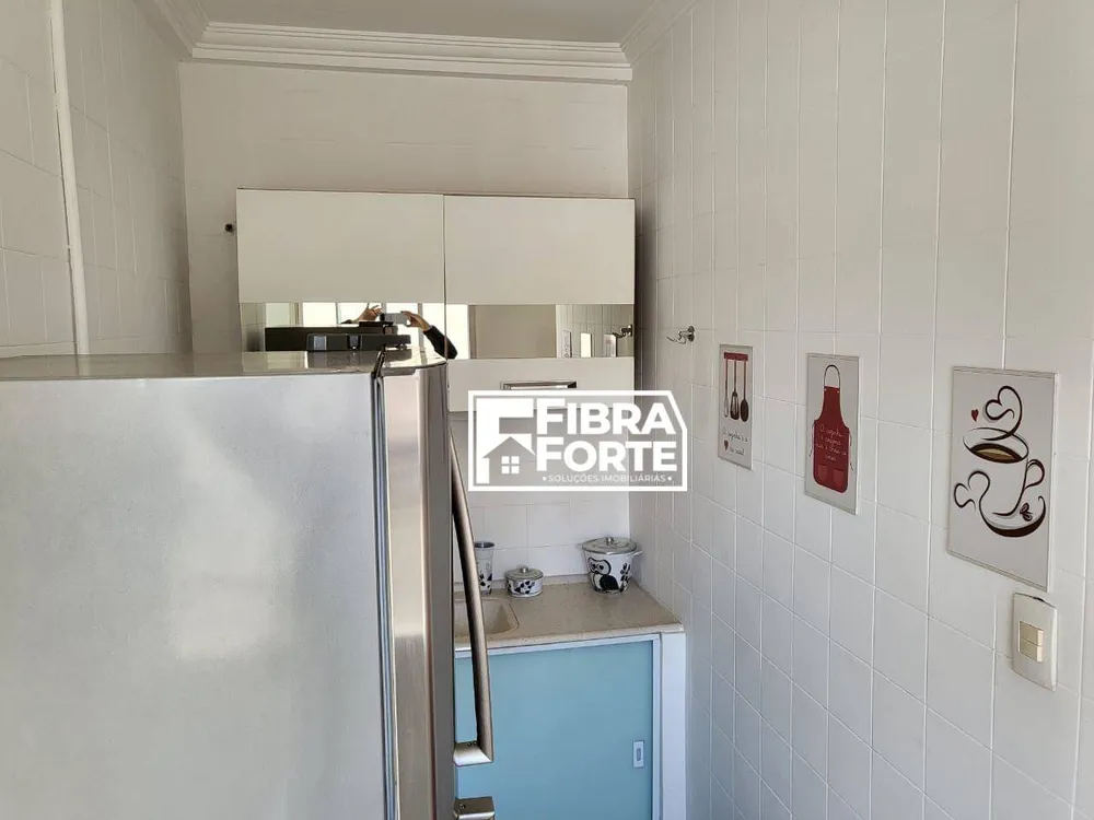 Apartamento, 1 quarto, 50 m² - Foto 3
