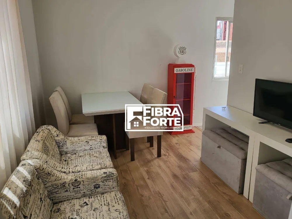 Apartamento, 1 quarto, 50 m² - Foto 6