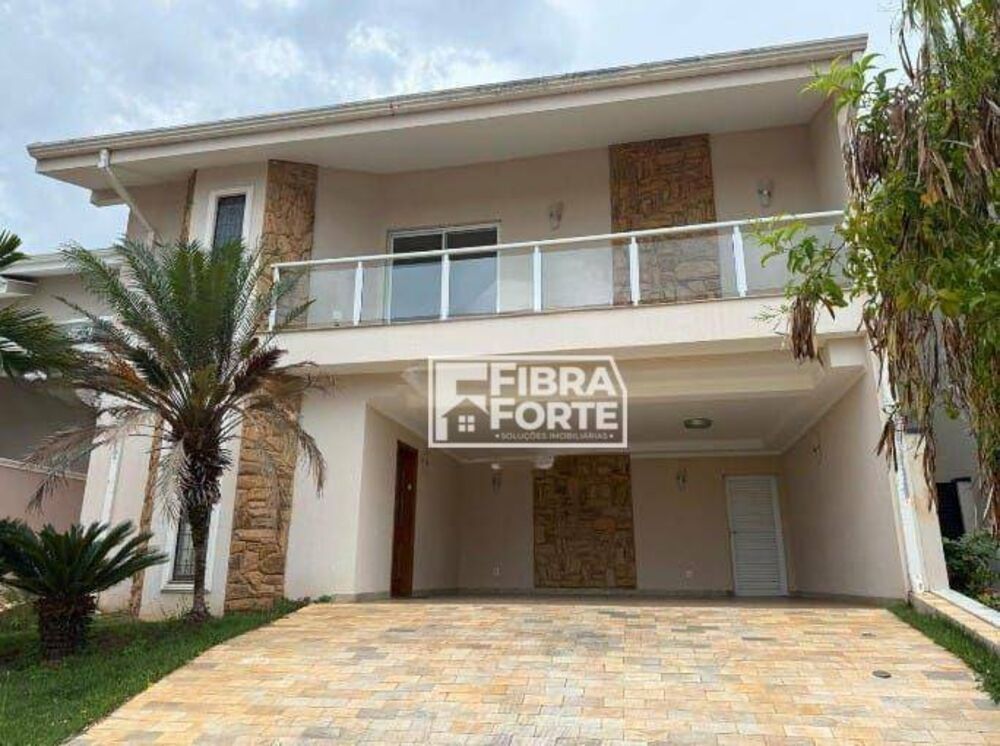 Casa à venda com 3 quartos, 311m² - Foto 8