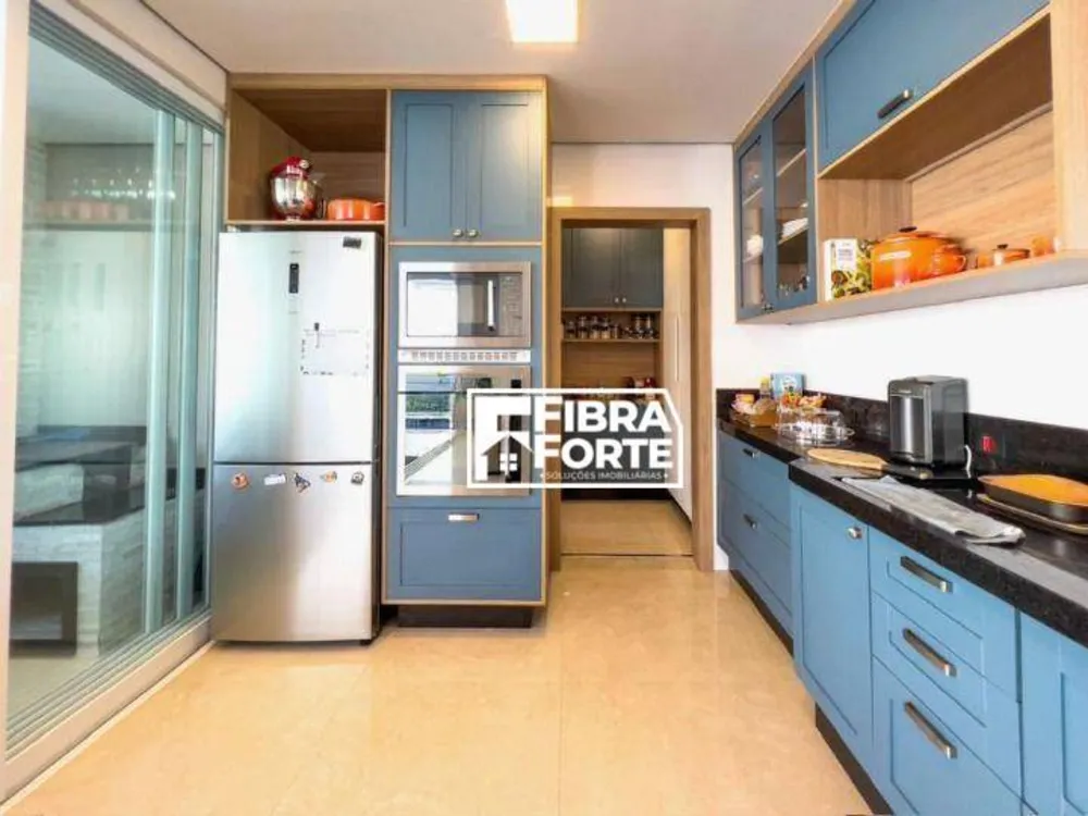 Casa de Condomínio, 4 quartos - Foto 3