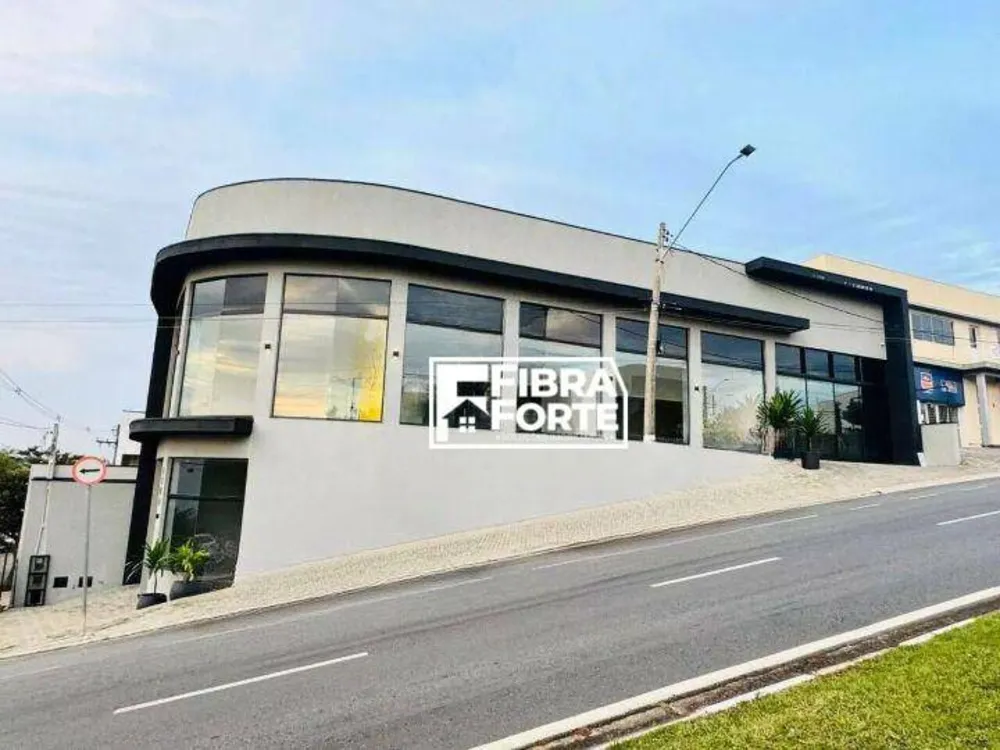 Prédio Inteiro, 420 m² - Foto 1