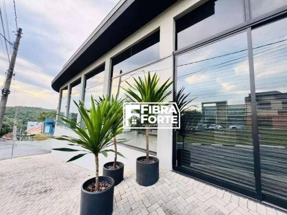 Prédio Inteiro, 420 m² - Foto 2